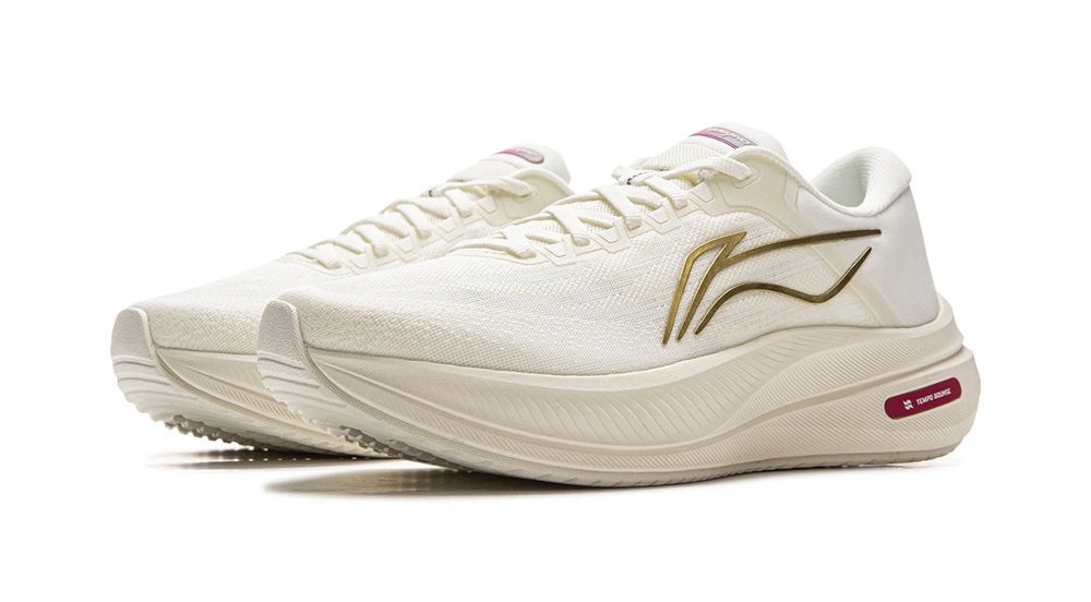 Giày chạy bộ Nữ Li-Ning INFINITY 5 ARHV016-14V