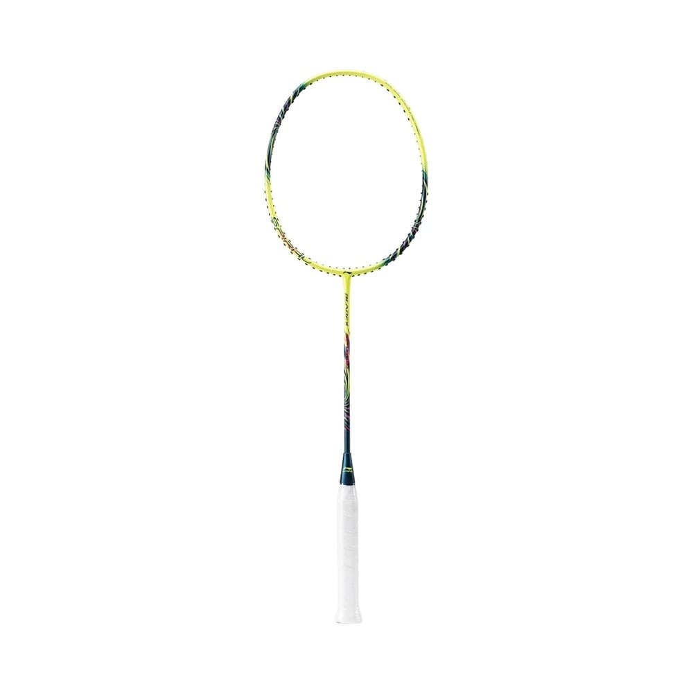 Khung Vợt Cầu Lông Li-Ning Fengying BLADEX SPIRAL Yellow (5U) P-AYPT361-5