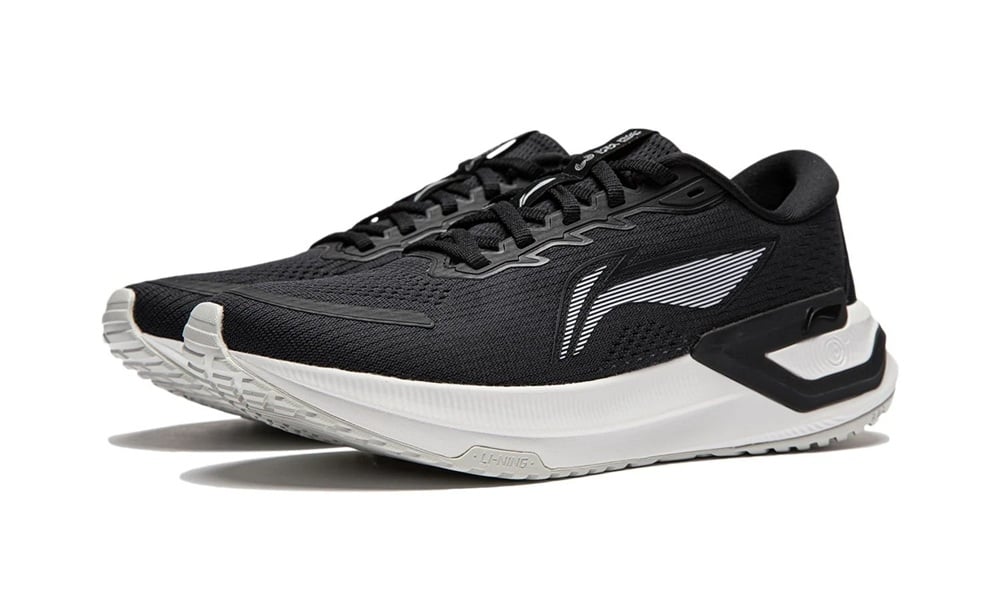 Giày chạy bộ Nữ Li-Ning Yueying 3 ARHU004-12V