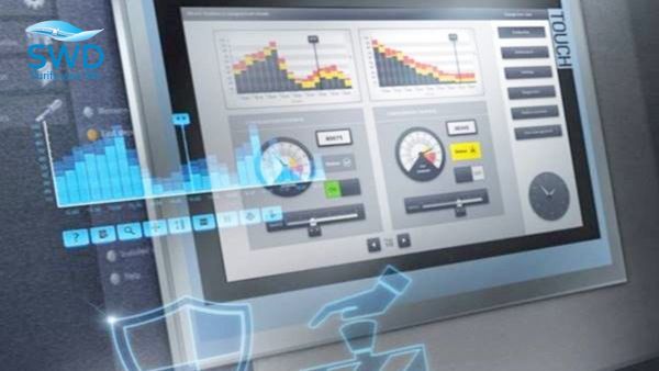 Khám phá công nghệ tự động sửa lỗi Smart Fix và hệ điều khiển Siemens trên máy lọc tổng tinh khiết SWD Dòng R. Giải pháp vận hành thông minh, đảm bảo nguồn nước an toàn tuyệt đối 24/7. Trong quá trình thiết kế và vận hành các không gian sống hạng sang, tiêu chuẩn về một thiết bị gia dụng không chỉ dừng lại ở hiệu năng cơ học, mà còn phải đáp ứng yêu cầu khắt khe về tính tự động hóa. Một hệ thống xử lý nước trung tâm xuất sắc phải là một hệ thống có khả năng tự tư duy, tự giám sát và giảm thiểu tối đa sự can thiệp thủ công của gia chủ. Thấu hiểu triết lý này, các dòng máy Lọc tổng tinh khiết (Reverse Osmosis) Dòng R của SWD không chỉ mang sức mạnh bóc tách cặn bẩn, kim loại nặng mà còn được trang bị một