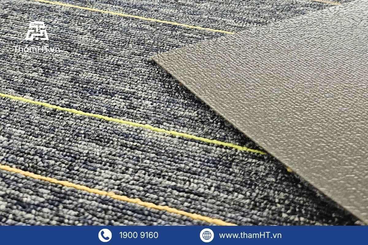 Bảng Tra Cứu Thuật Ngữ Kỹ Thuật Thảm Văn Phòng Cần Biết
