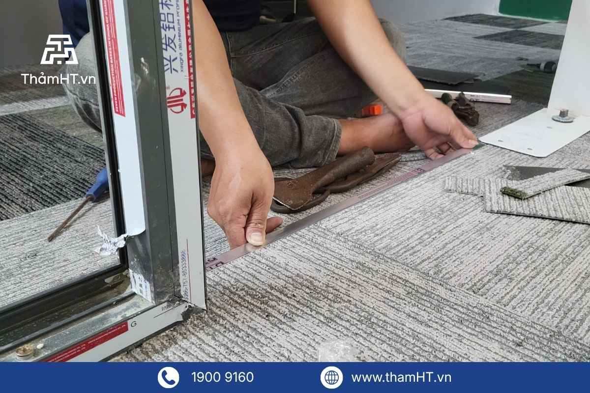 Các Lỗi Phổ Biến Khi Doanh Nghiệp Không Nắm Rõ Thuật Ngữ Thảm Văn Phòng