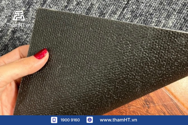 Chọn Thảm Trải Sàn Văn Phòng Phù Hợp Với Khí Hậu Nóng Ẩm Tại TPHCM