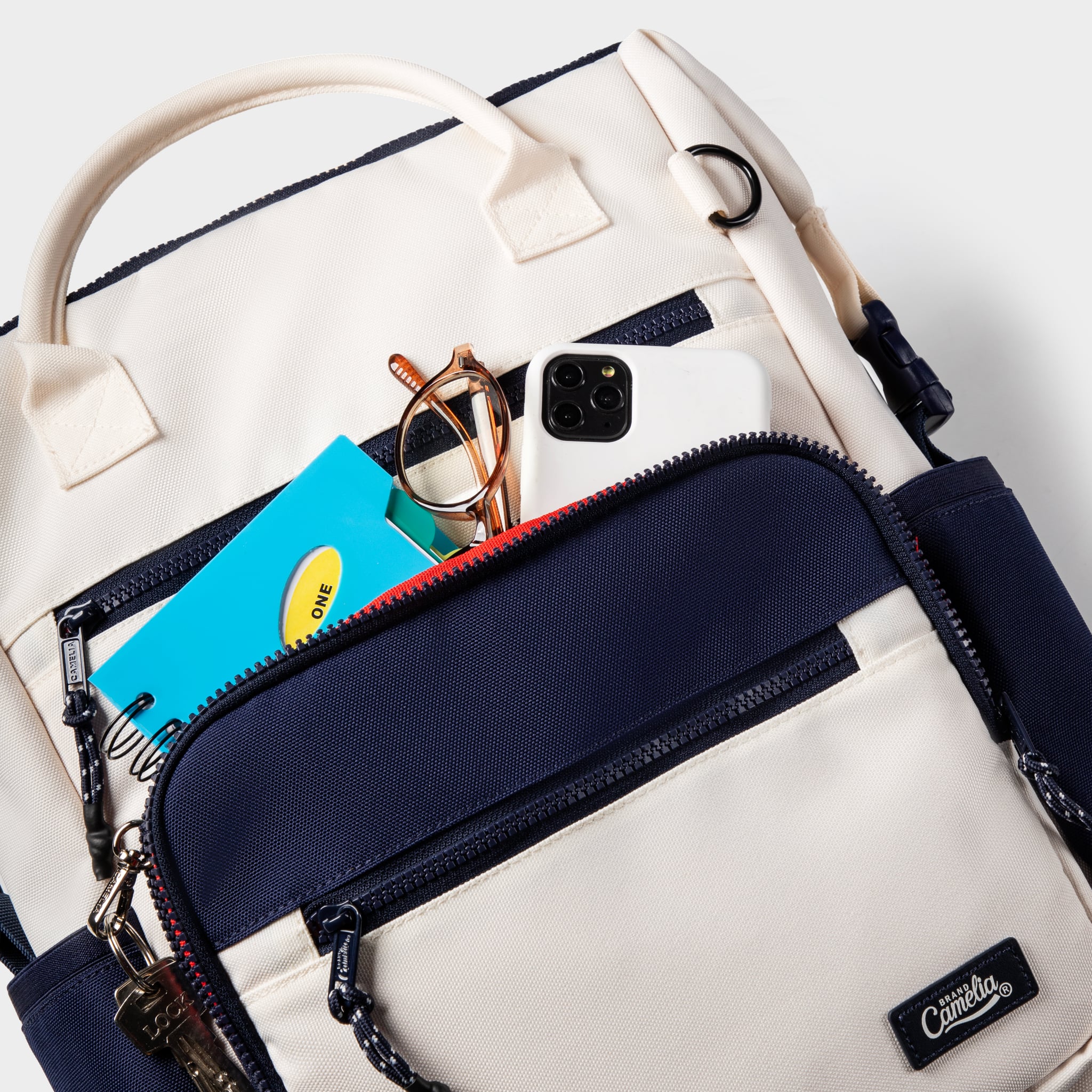 Nova Backpack