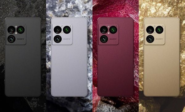 Đánh giá Xperia 1 VIII (Mark 8): Flagship đỉnh nhất của Sony có gì mới?