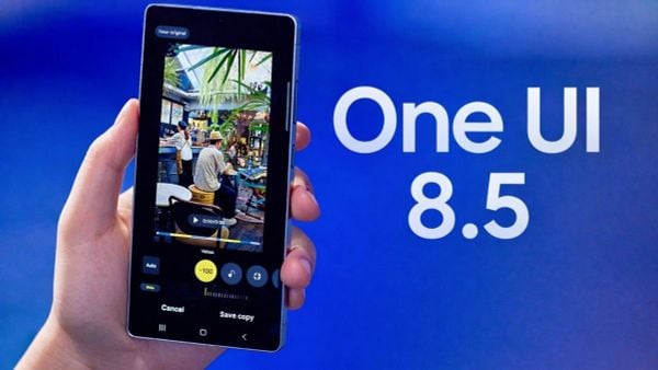 Danh sách thiết bị Samsung Galaxy dự kiến cập nhập One UI 8.5