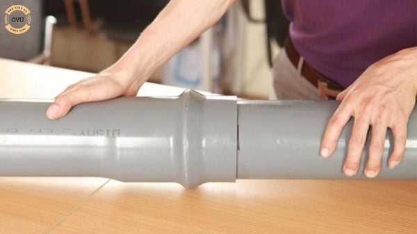 Làm Thế Nào Để Nhận Biết Ống Nhựa PVC Kém Chất Lượng