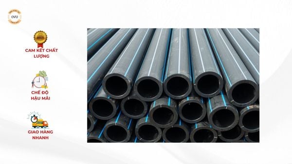 Làm Thế Nào Để Nhận Biết Ống Nhựa PVC Kém Chất Lượng