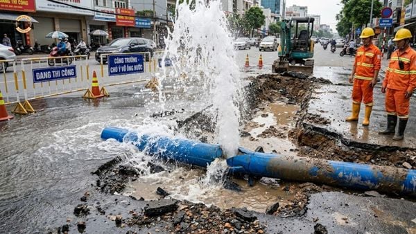 Làm Thế Nào Để Nhận Biết Ống Nhựa PVC Kém Chất Lượng