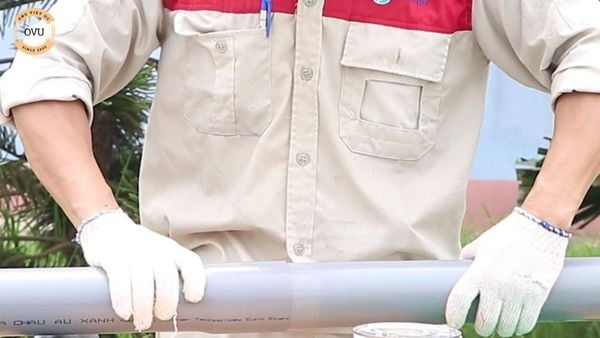 Làm Thế Nào Để Nhận Biết Ống Nhựa PVC Kém Chất Lượng