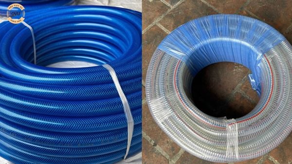Làm Thế Nào Để Nhận Biết Ống Nhựa PVC Kém Chất Lượng