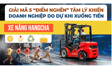 Giải mã 5