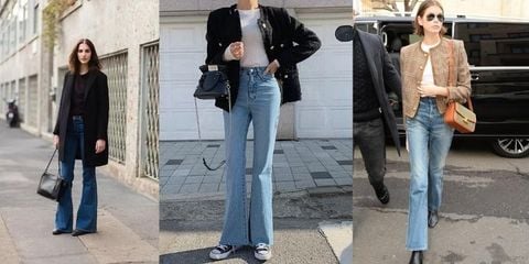 10 Cách Mix Đồ Với Quần Ống Loe – Style Chuẩn Fashionista 2025