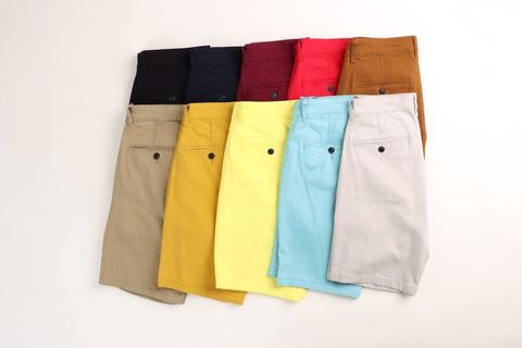 Chất Liệu Vải Quần Áo Nam: Bí Quyết Chọn Vải Cotton Thoáng Mát