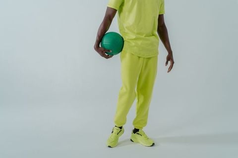 Thời trang nam sporty AVIFW 2026: Nâng tầm phong cách