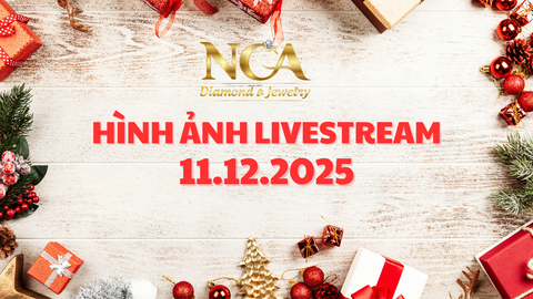 Hình Ảnh Livestream Ngày 11.12.2025