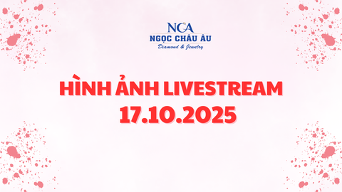 Hình Ảnh Livestream Ngày 17.10.2025