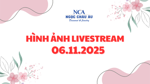 Hình Ảnh Livestream Ngày 06.11.2025
