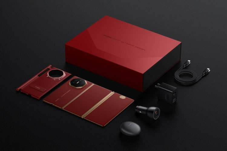 Huawei Mate XT Ultimate - Hoàng Phát 360