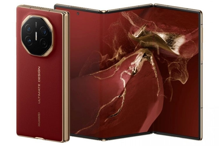 Huawei Mate XT Ultimate - Hoàng Phát 360