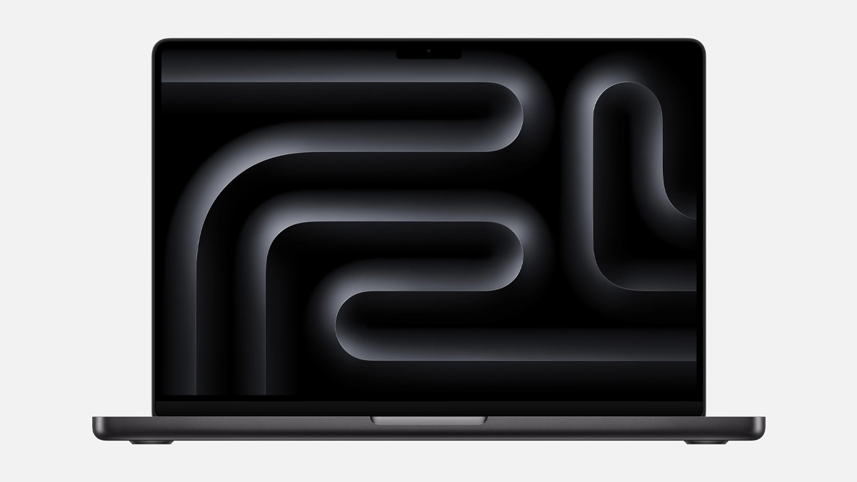 Macbook Pro M5 - Hoàng Phát 360