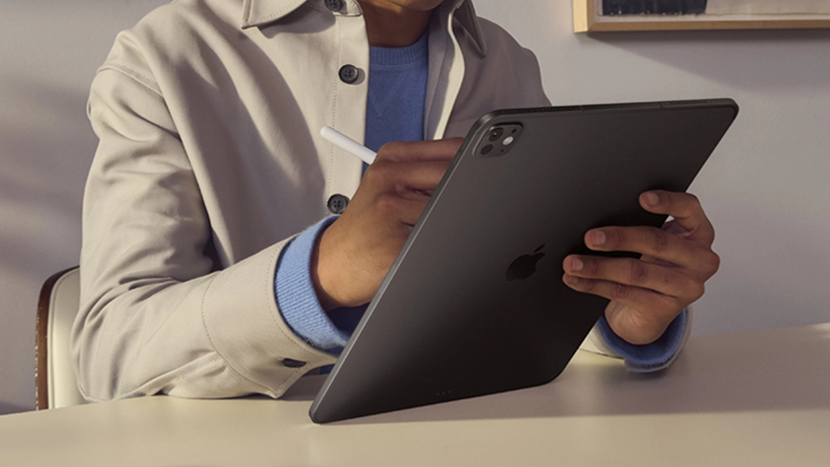 iPad Pro M5 - Hoàng Phát 360