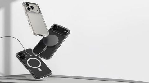 Phụ kiện iPhone cao cấp là gì? Tiêu chí chọn lựa thời iPhone 17