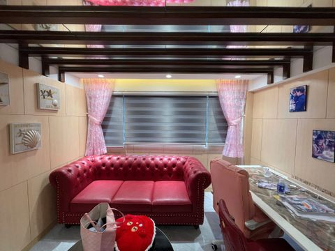 Vải Voile bông màu hồng – Lựa chọn hoàn hảo cho không gian phòng bé gái ngọt ngào và dễ thương