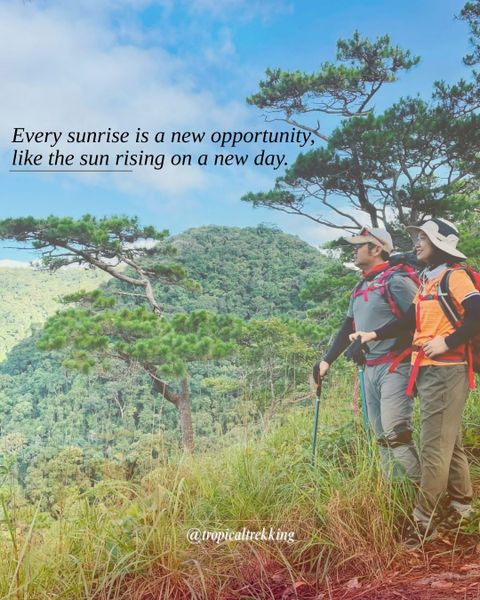 TROPICAL TREKKING - ONE OF THE BEST ADVENTURE COMPANY IN VIETNAM