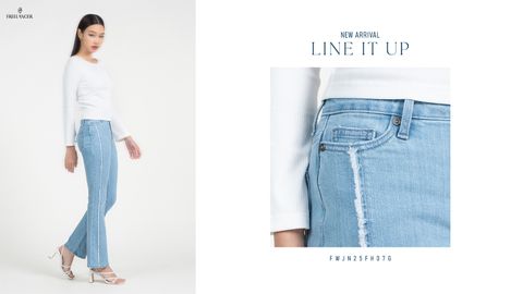 LINE IT UP 💙 | FREELANCER NEW ARRIVAL