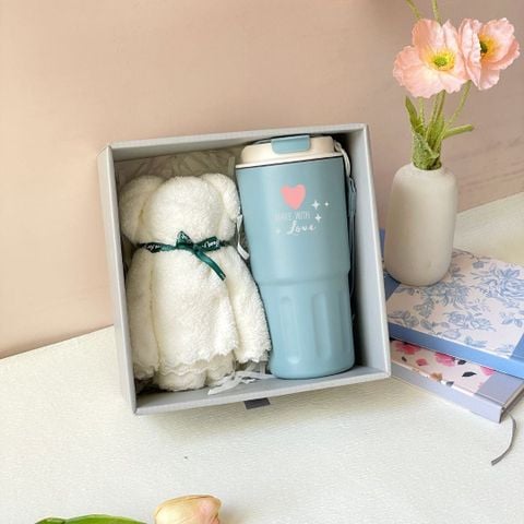 Gợi Ý 3 Set Quà Tặng Nữ 20/10 Dưới 300K - Đẹp, Thiết Thực Và Ý Nghĩa