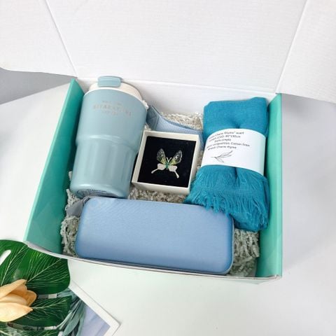 Gợi ý những set quà tặng mẹ ý nghĩa và tinh tế