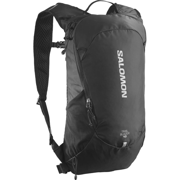 Không gian chứa đồ bên trong balo Salomon Trailblazer 10