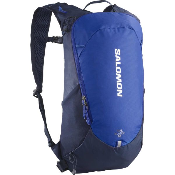 Balo Salomon Trailblazer 10 màu đen