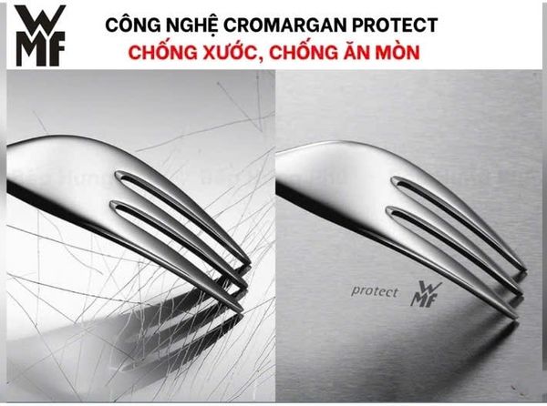 Mặt nồi chảo chống trầy xước