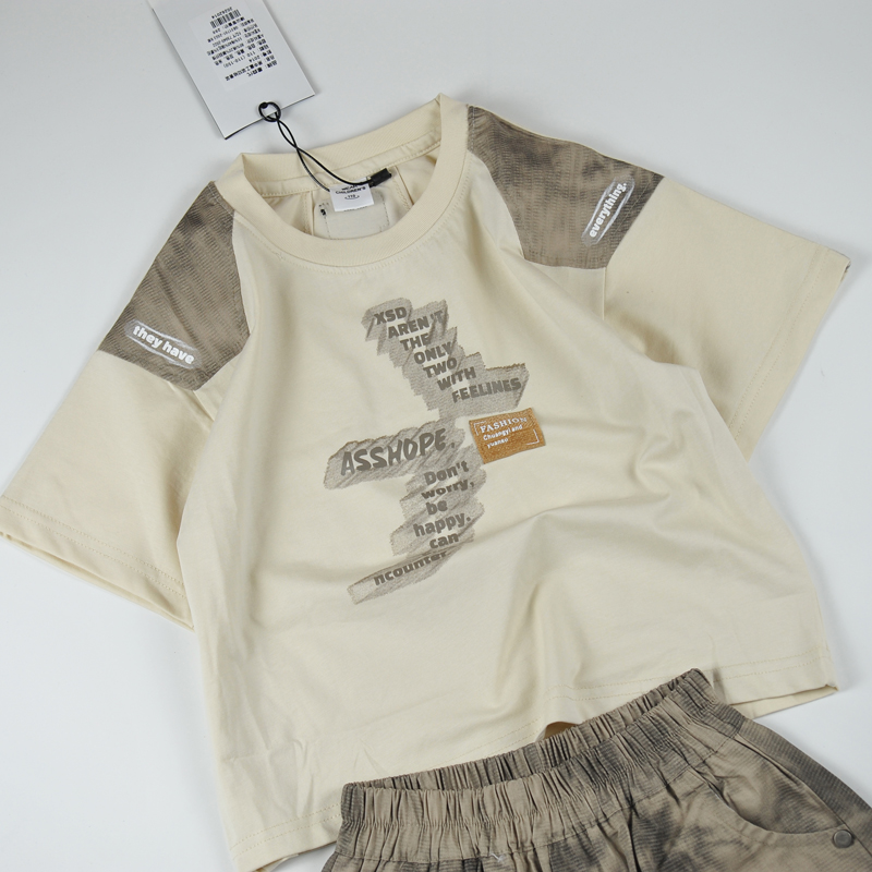 Bộ bé trai Quảng Châu Asshop 2014