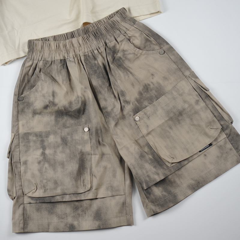 Bộ bé trai Quảng Châu Asshop 2014