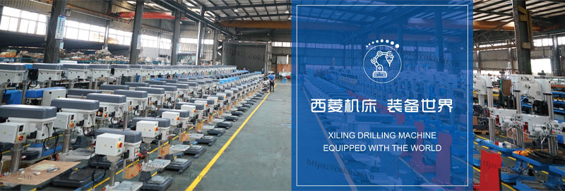 Máy khoan bàn WDDM