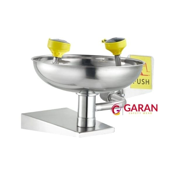 Bồn rửa mặt khẩu cấp gắn tường