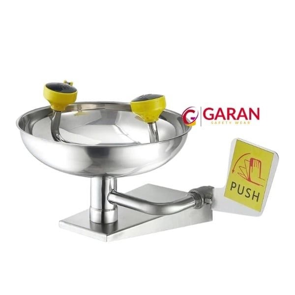 Bồn rửa mặt khẩu cấp gắn tường