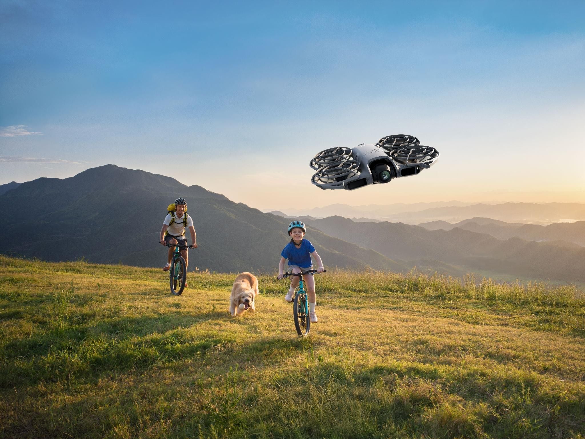 GPS DRONE