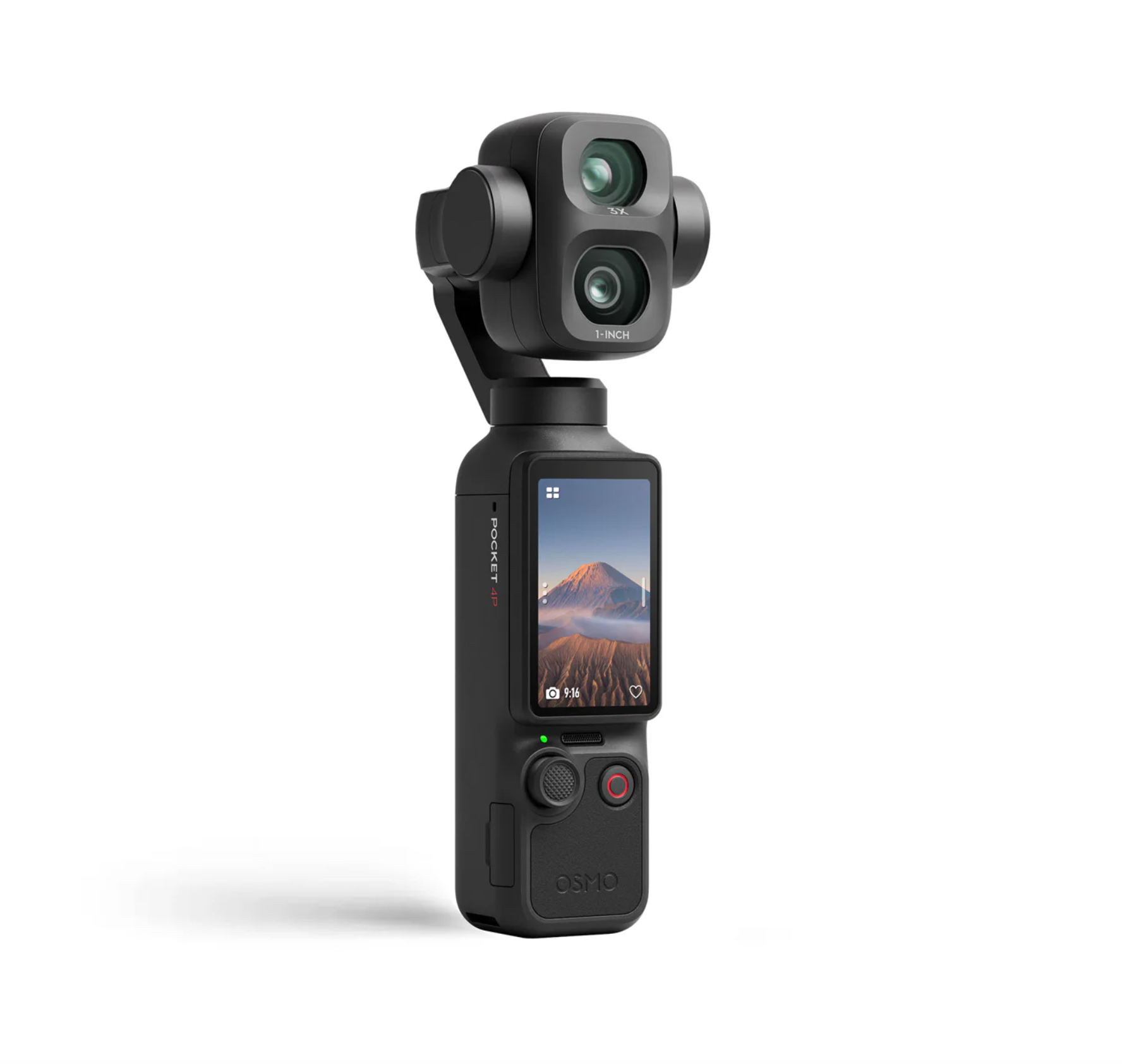 pocket 4P