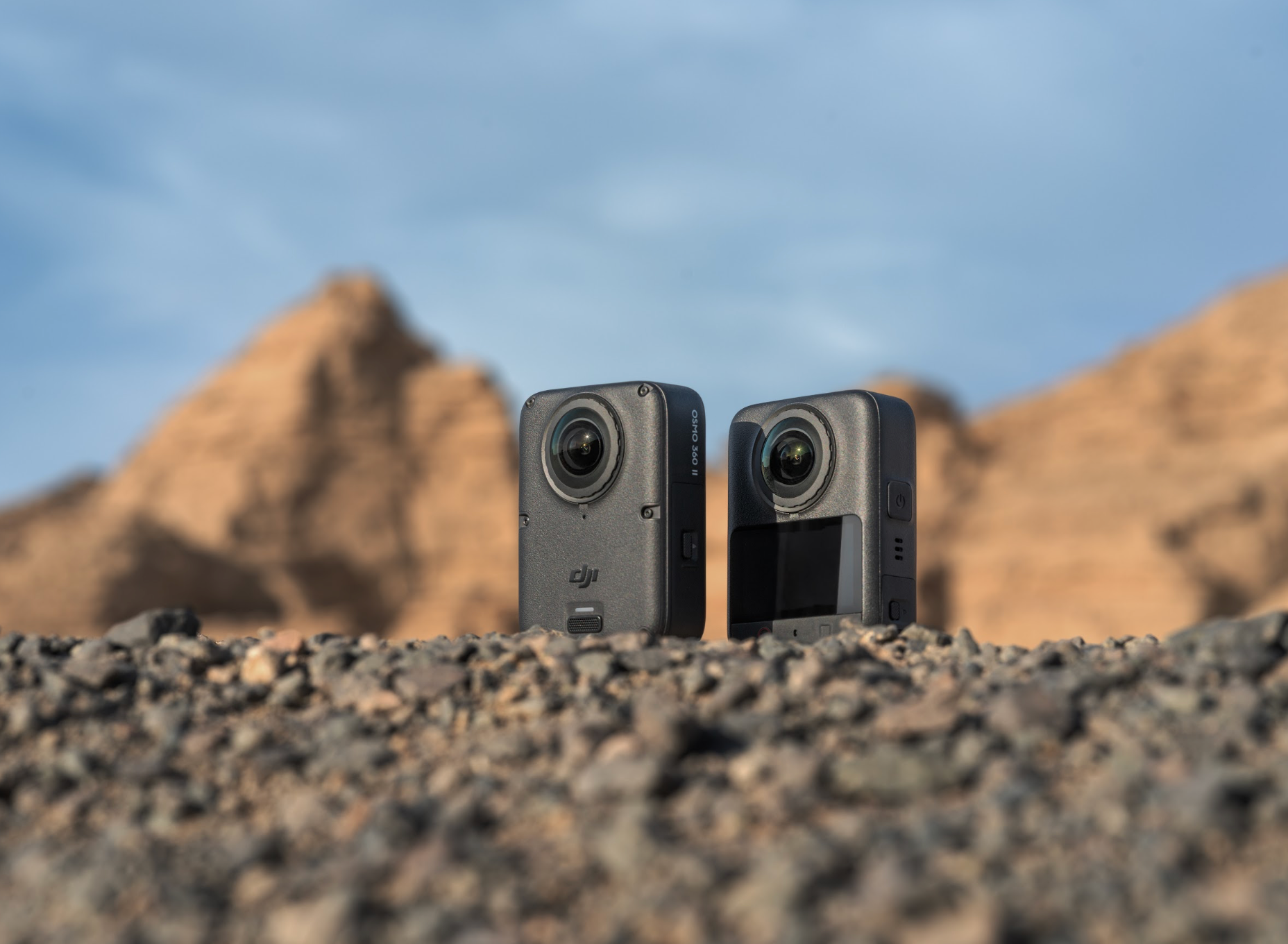osmo 360 2
