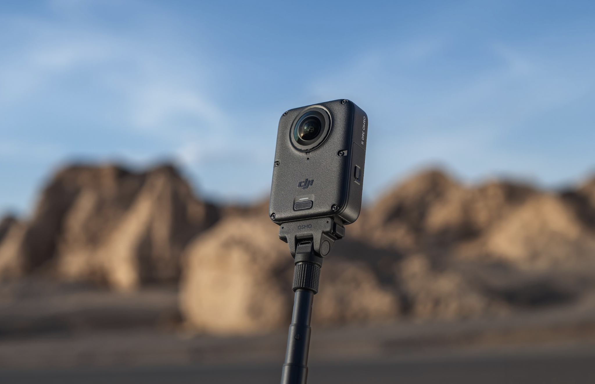 osmo 360 ii