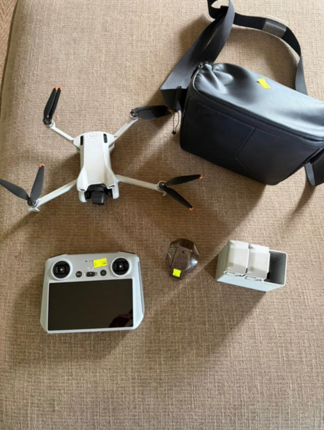 flycam lướt