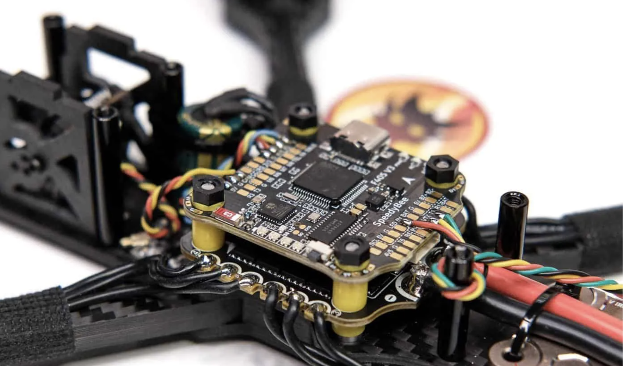 Flight Controller