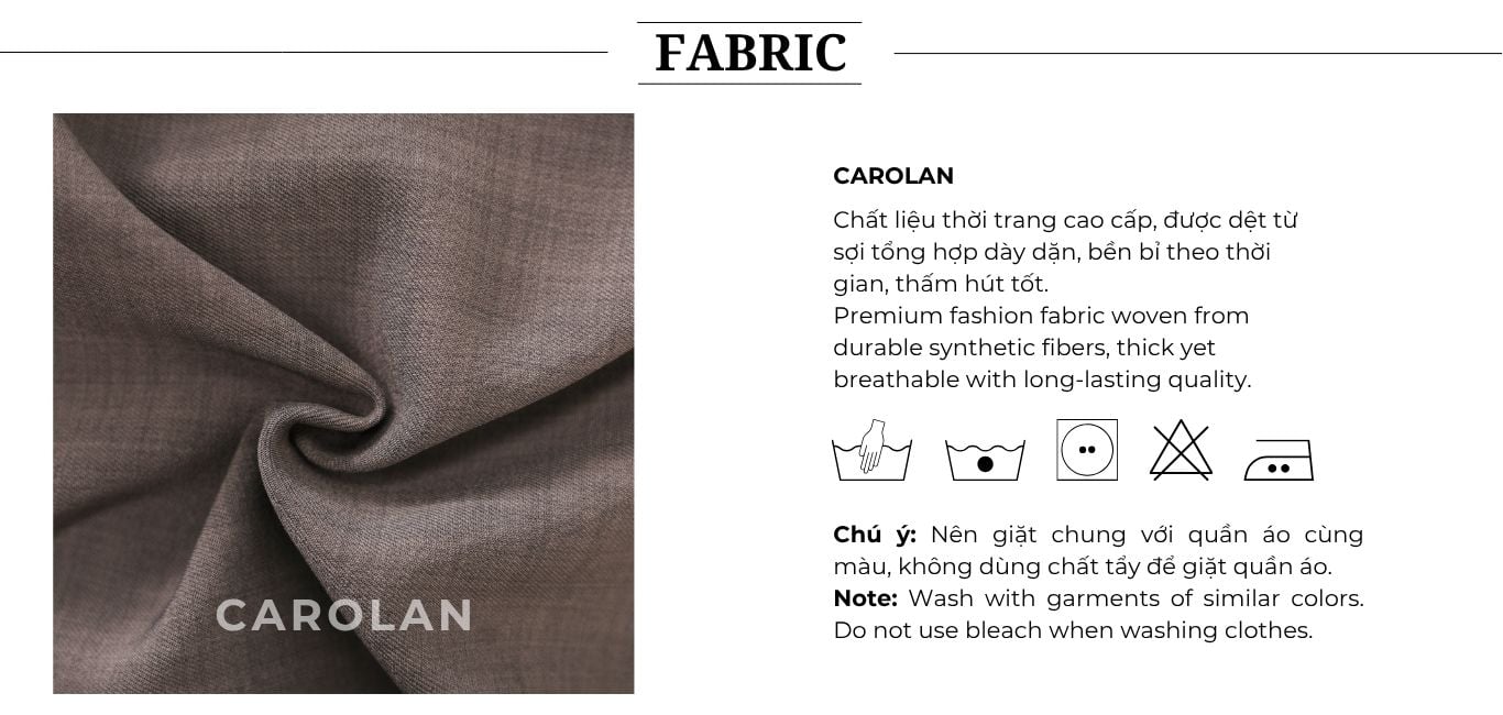Đầm Xòe Công Sở Cotton Dài Cổ V - DAK23T