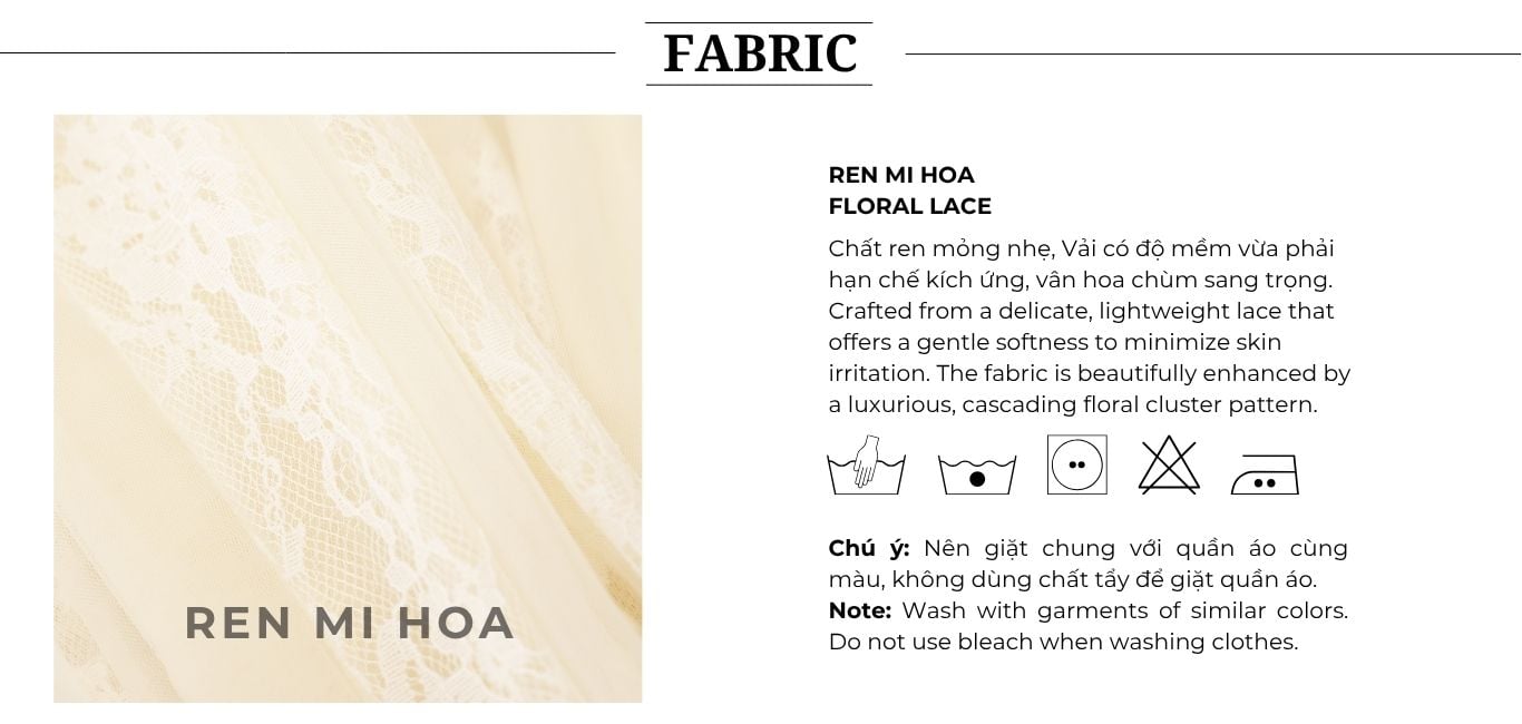 Đầm Xòe Tiệc Ren Dài 2 Dây - DAK07B