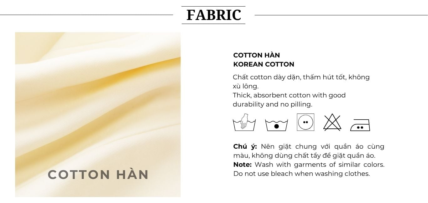Áo Kiểu Công Sở Cotton Tay Ngắn - AAI25A