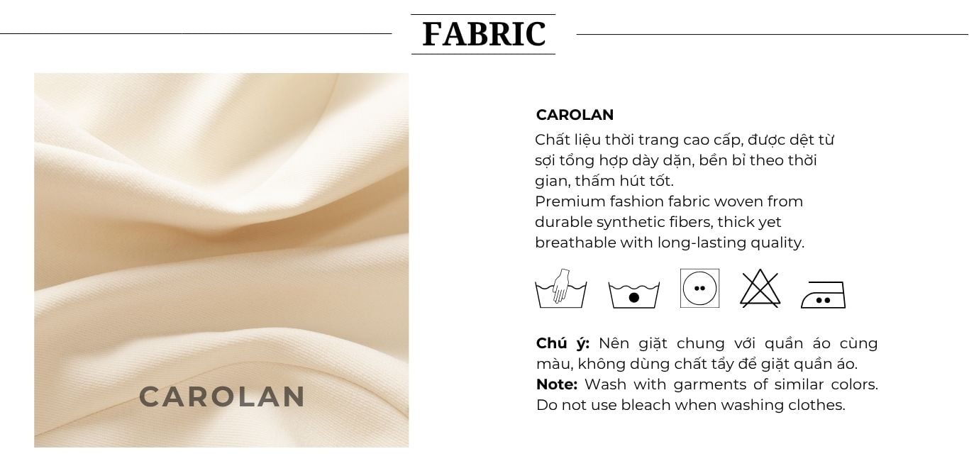 Áo Kiểu Tiệc Cotton Cổ V - AAK13B